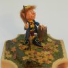 Фото кукольной миниатюры 