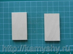 Фетровые шляпы для маленьких кукол