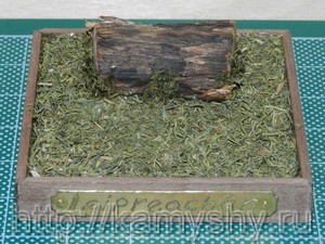 подставка для куклы