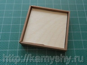 подставка для куклы
