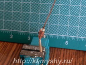 Мастер-класс Как сделать розу