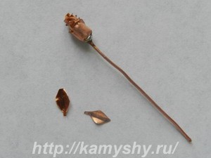 Мастер-класс Как сделать розу