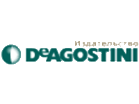 ДеАгостини